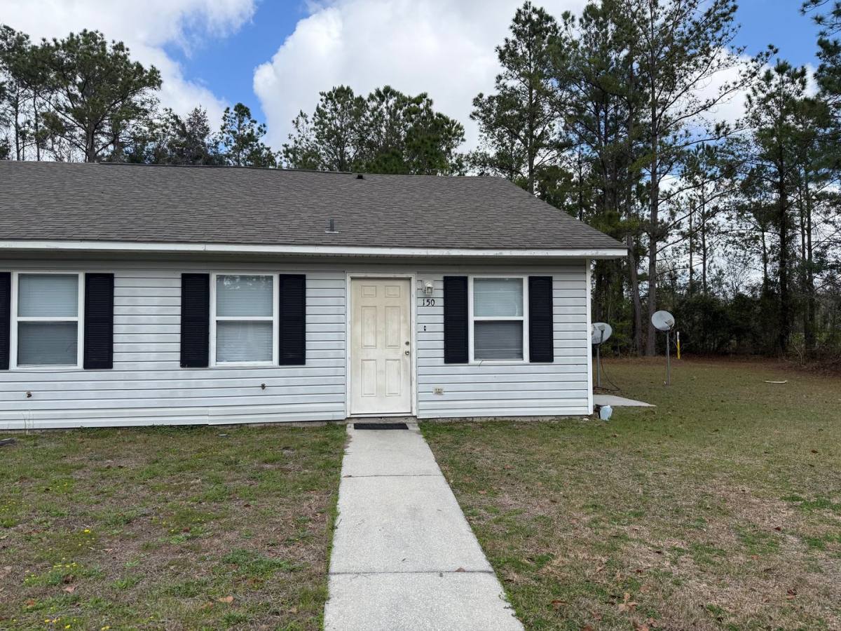 House for rent at 150 Lakemont Dr, Kingsland, GA 31548