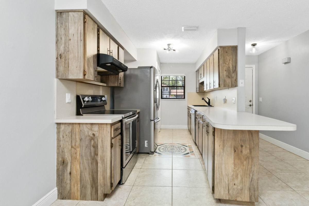 Townhouse for rent at 3528 Bay Court, Saint Cloud, FL 34769