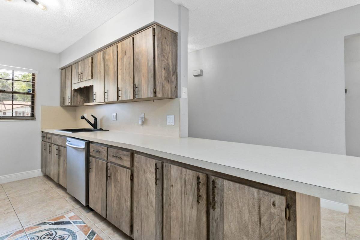 Townhouse for rent at 3528 Bay Court, Saint Cloud, FL 34769