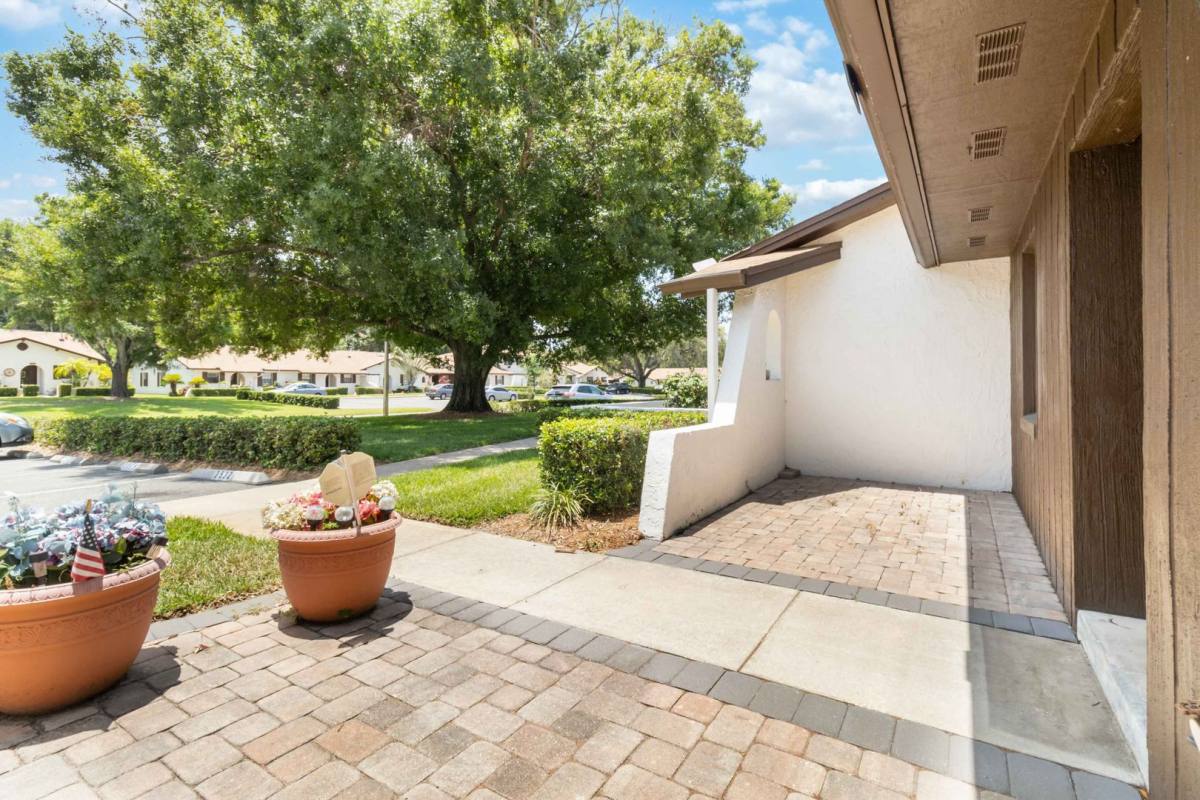 Townhouse for rent at 3528 Bay Court, Saint Cloud, FL 34769