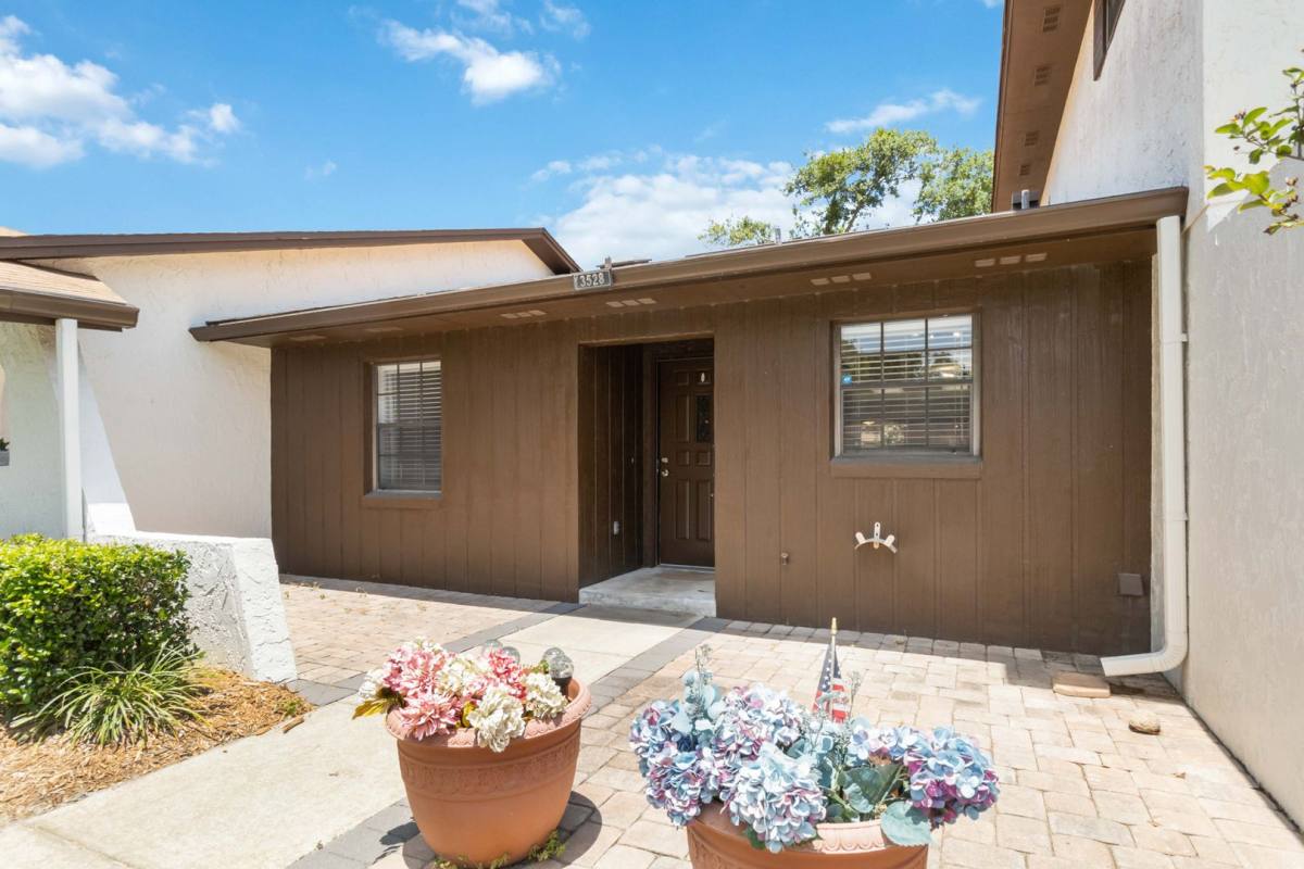 Townhouse for rent at 3528 Bay Court, Saint Cloud, FL 34769