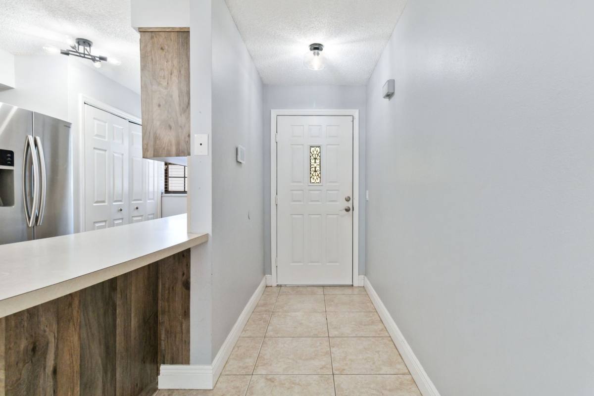 Townhouse for rent at 3528 Bay Court, Saint Cloud, FL 34769