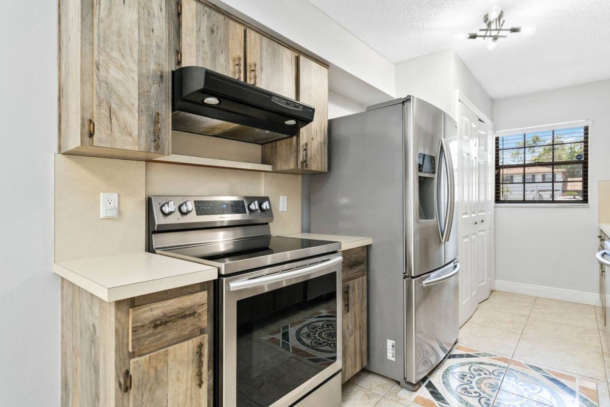 Townhouse for rent at 3528 Bay Court, Saint Cloud, FL 34769
