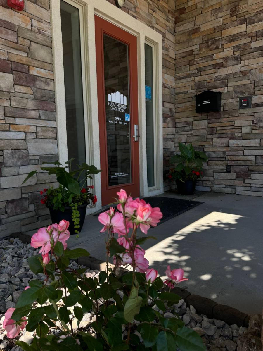 Apartment for rent at 4170 Hawthorne Rd, Pocatello, ID 83202
