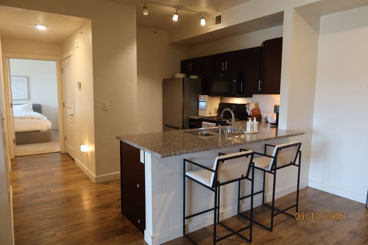 Apartment for rent at 4170 Hawthorne Rd, Pocatello, ID 83202
