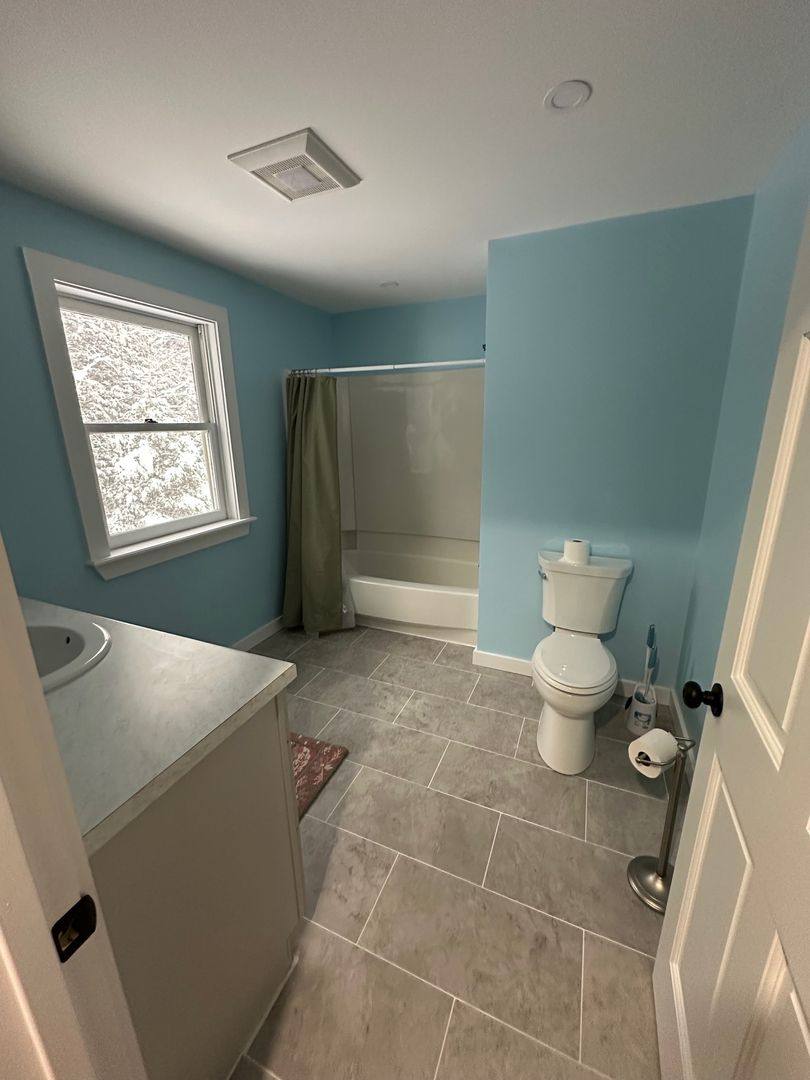 Apartment for rent at 89 Middle Winchendon Rd #1, Rindge, NH 03461