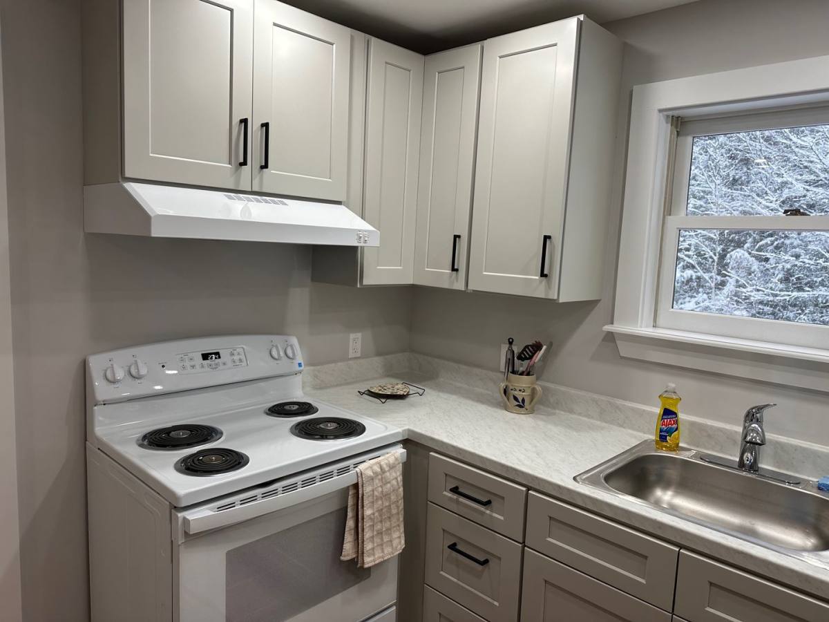 Apartment for rent at 89 Middle Winchendon Rd #1, Rindge, NH 03461