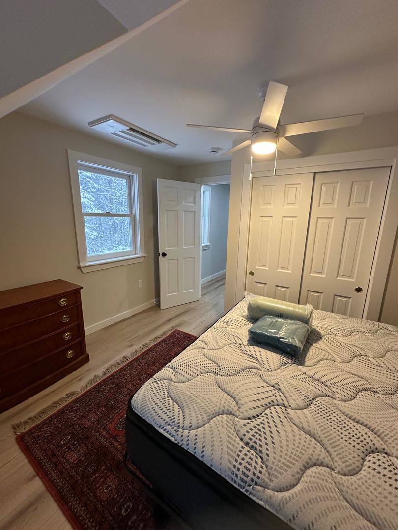 Apartment for rent at 89 Middle Winchendon Rd #1, Rindge, NH 03461