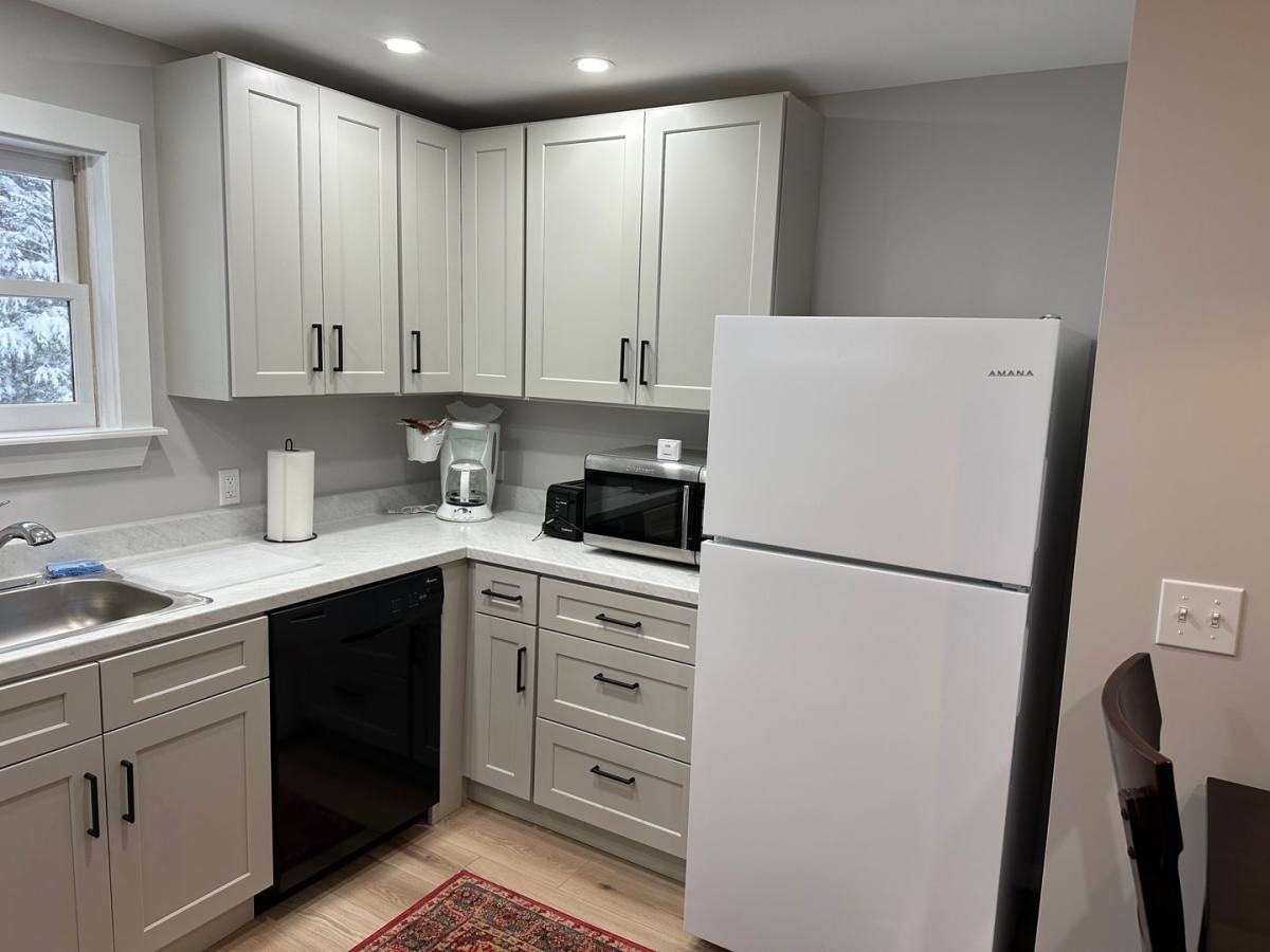 Apartment for rent at 89 Middle Winchendon Rd #1, Rindge, NH 03461
