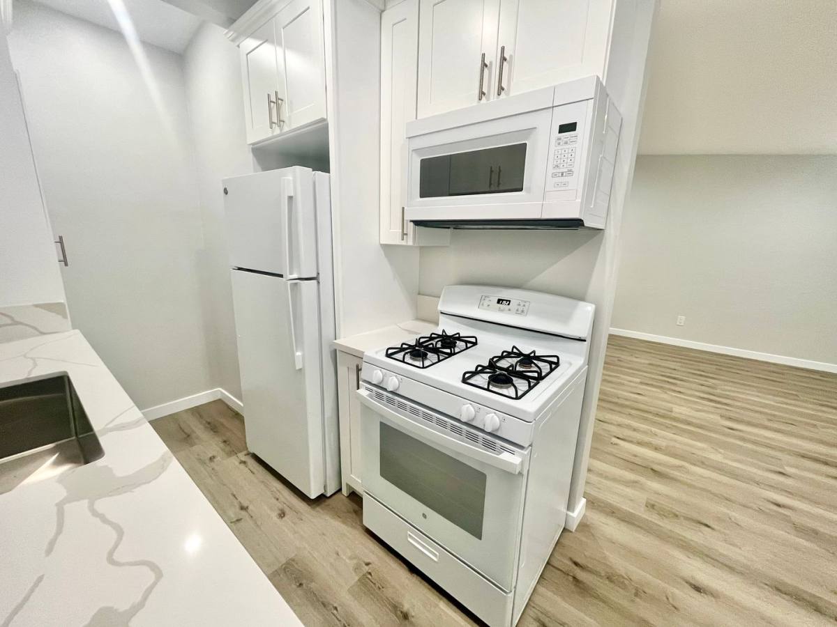 Apartment for rent at 195 Ballantyne St, El Cajon, CA 92020