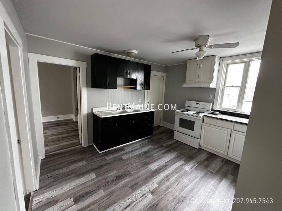 Apartment for rent at 63-65 Union St #1, Brewer, ME 04412