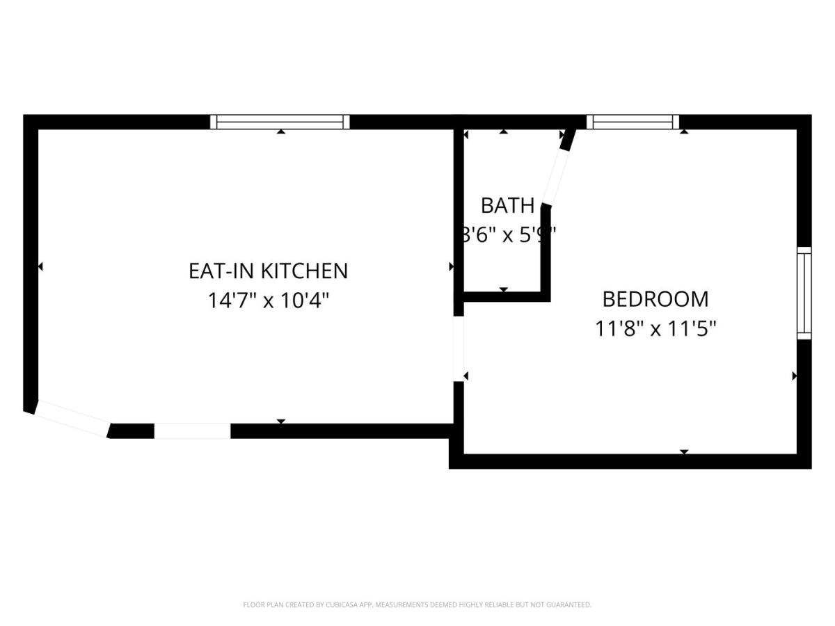 Apartment for rent at 302 S 8th Ave, Yakima, WA 98902