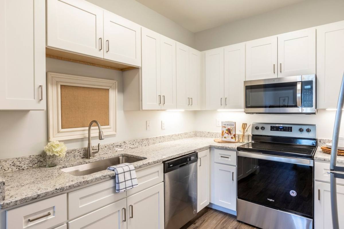 Apartment for rent at 2118 Commonwealth Dr, Charlottesville, VA 22901