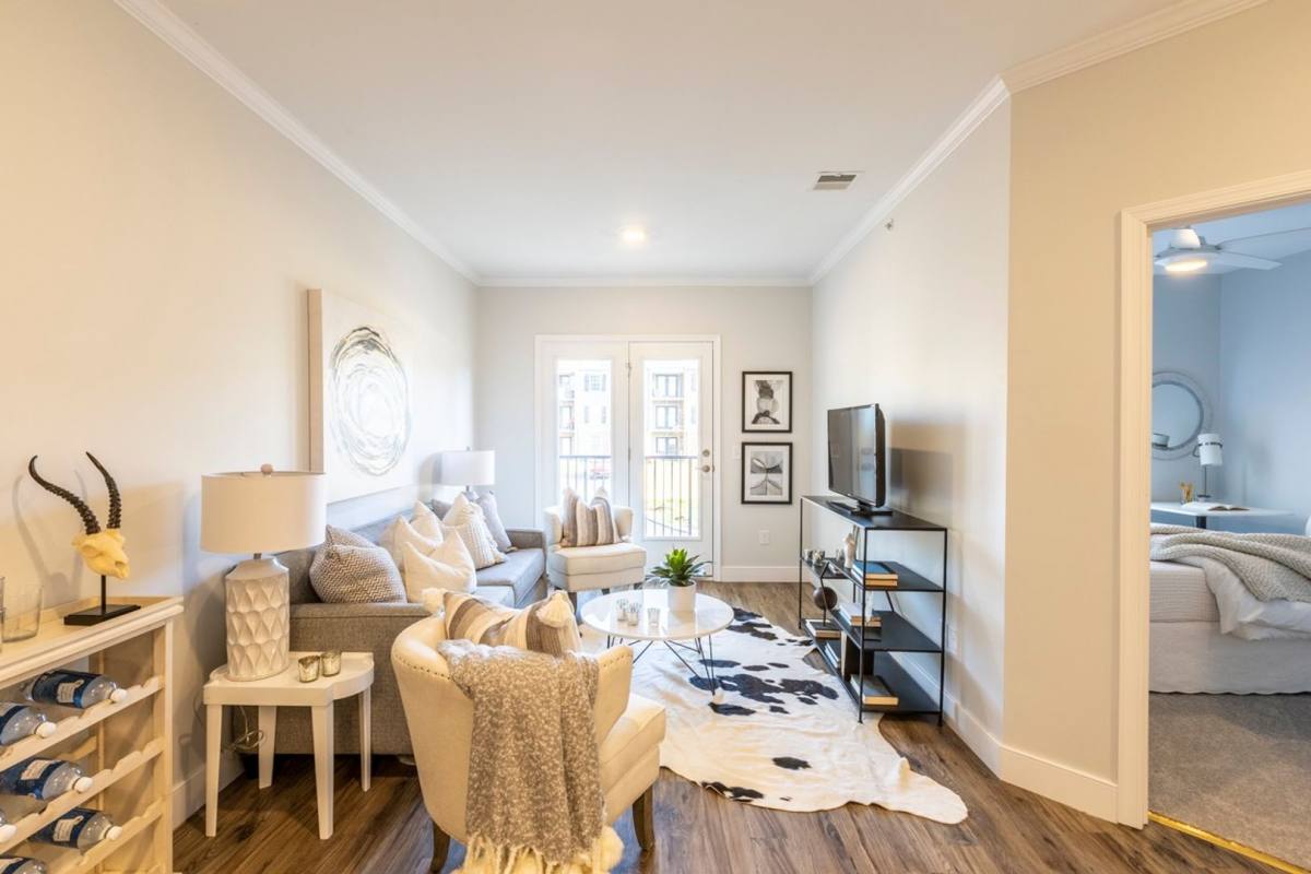 Apartment for rent at 2118 Commonwealth Dr, Charlottesville, VA 22901