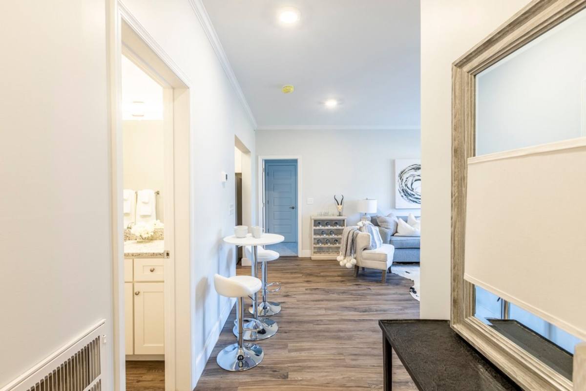 Apartment for rent at 2118 Commonwealth Dr, Charlottesville, VA 22901