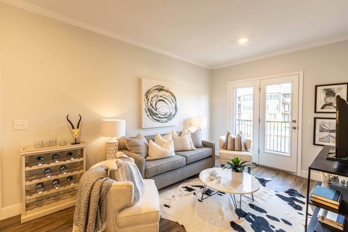 Apartment for rent at 2118 Commonwealth Dr, Charlottesville, VA 22901