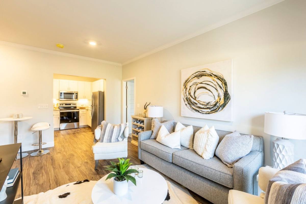 Apartment for rent at 2118 Commonwealth Dr, Charlottesville, VA 22901