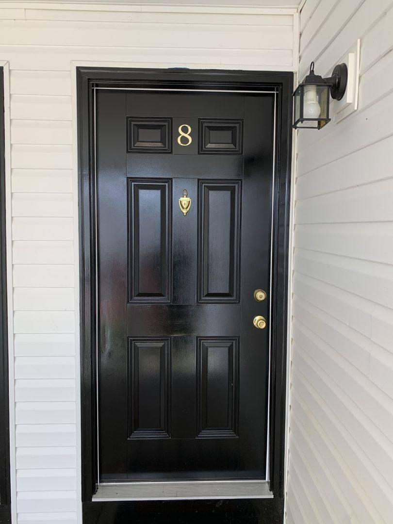Condo for rent at 5 Prairie, Oxford, MS 38655