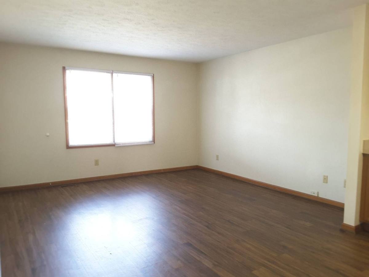 Apartment for rent at 216 Stonewall Court, Nappanee, IN 46550