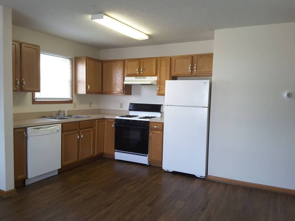 Apartment for rent at 216 Stonewall Court, Nappanee, IN 46550