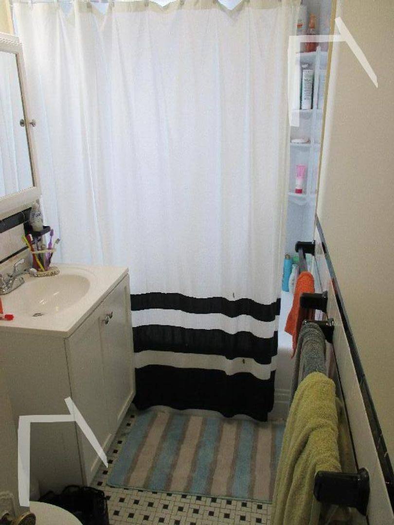 Apartment for rent at 30 Montcalm Ave #2, Brighton, MA 02135