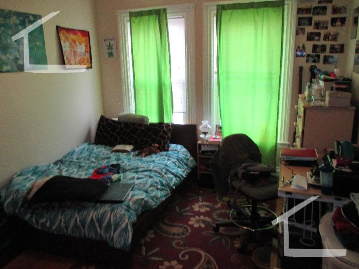 Apartment for rent at 30 Montcalm Ave #2, Brighton, MA 02135