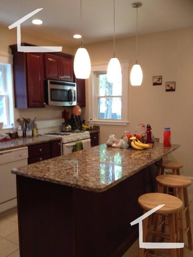 Apartment for rent at 30 Montcalm Ave #2, Brighton, MA 02135
