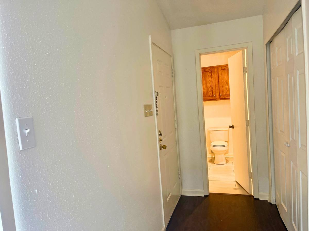 Apartment for rent at 14506-14508 Woods Hole, San Antonio, TX 78233