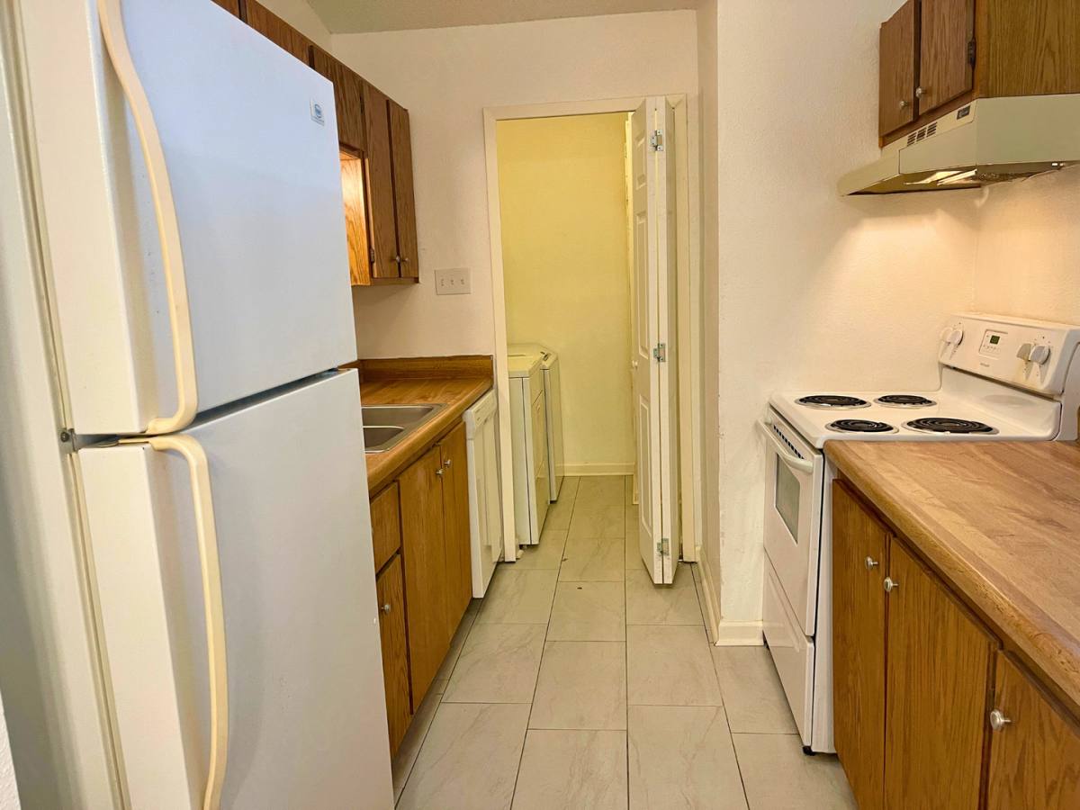 Apartment for rent at 14506-14508 Woods Hole, San Antonio, TX 78233