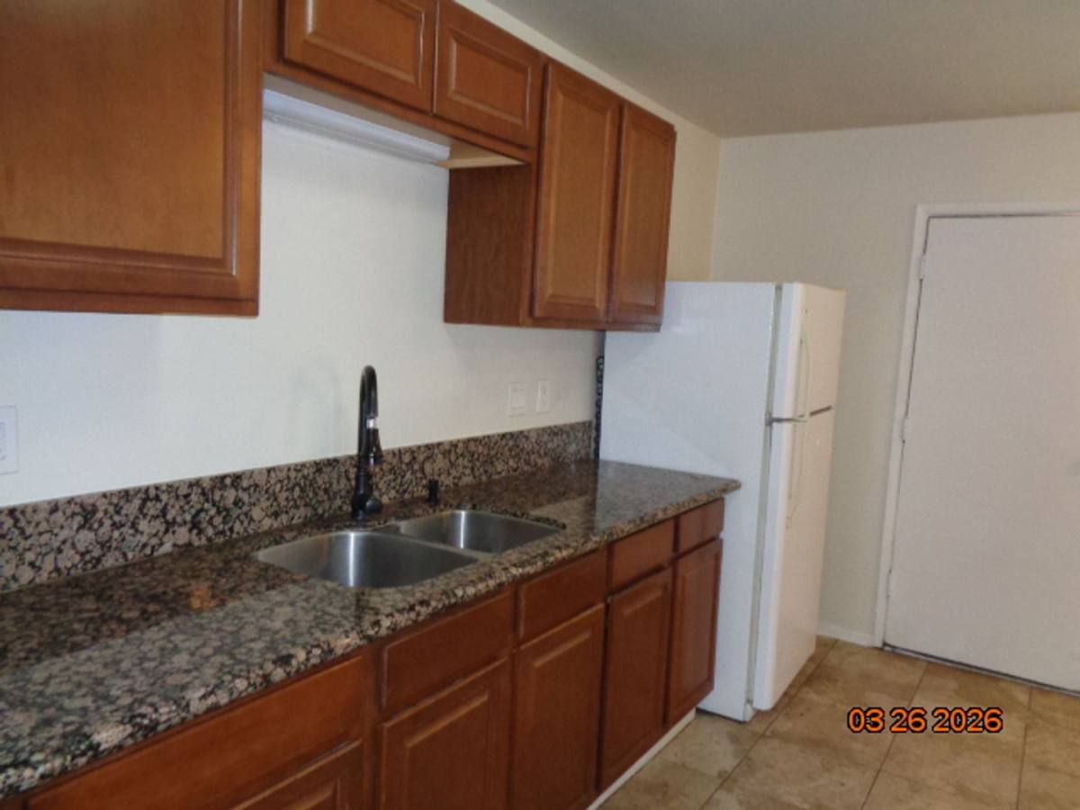House for rent at 44538 2nd St E, Lancaster, CA 93535