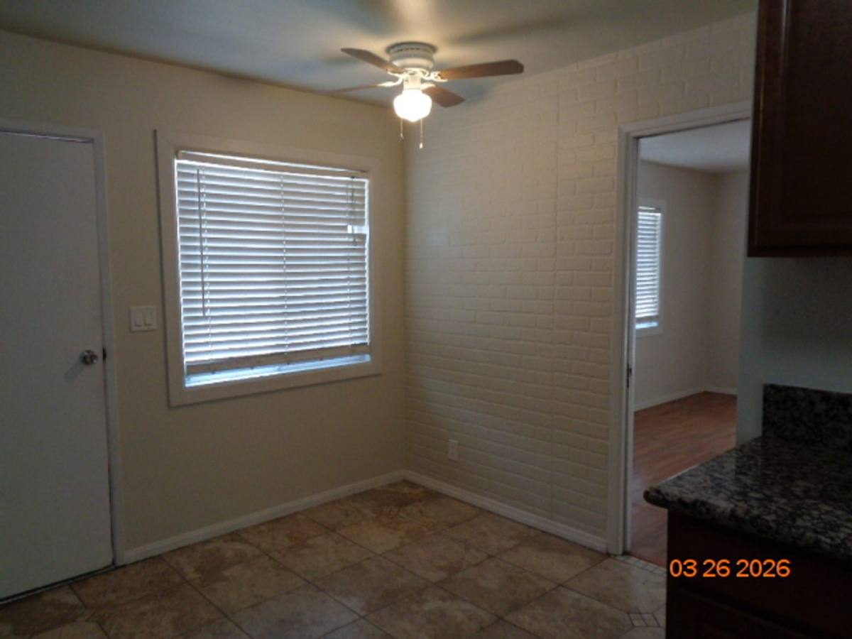 House for rent at 44538 2nd St E, Lancaster, CA 93535