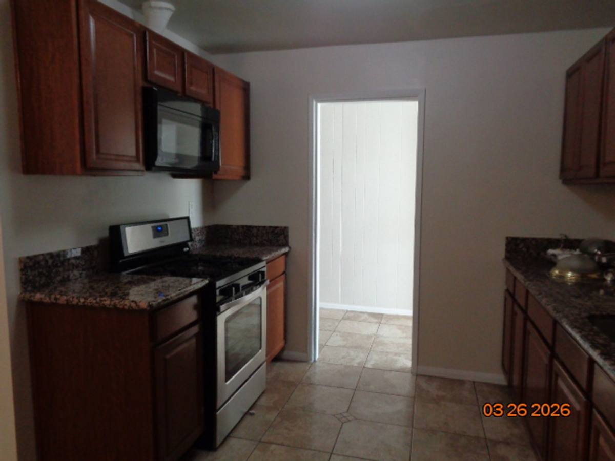 House for rent at 44538 2nd St E, Lancaster, CA 93535