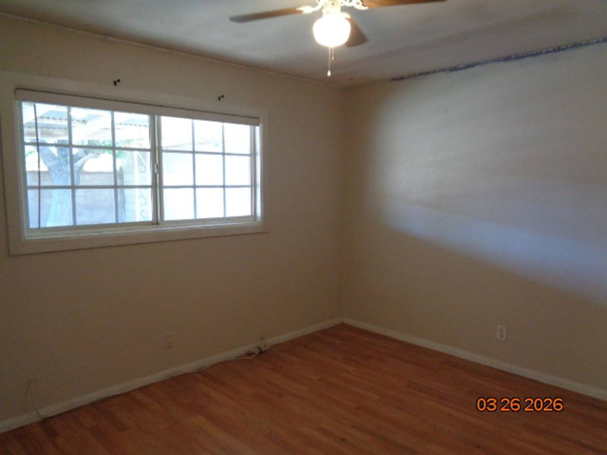 House for rent at 44538 2nd St E, Lancaster, CA 93535