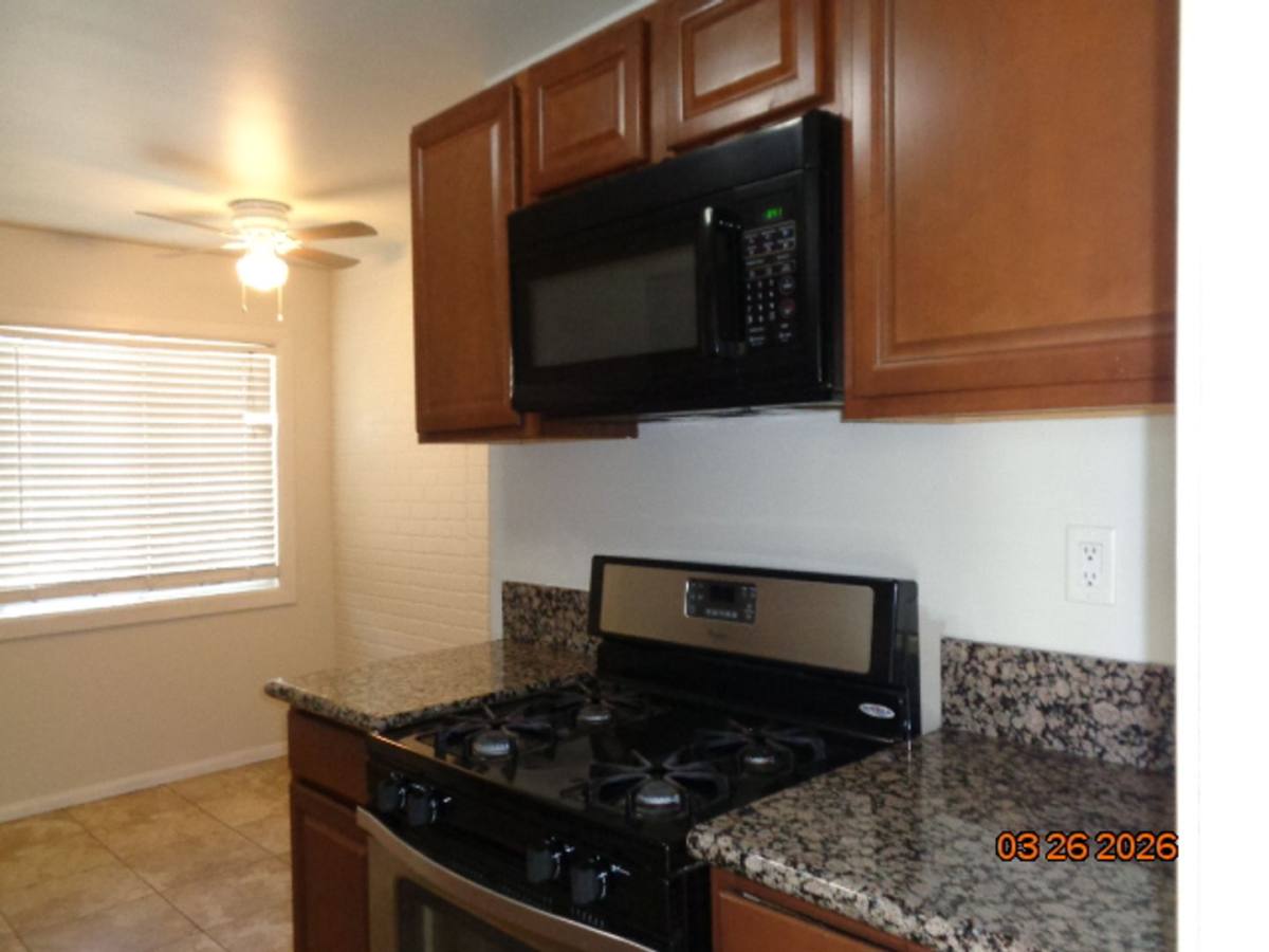 House for rent at 44538 2nd St E, Lancaster, CA 93535