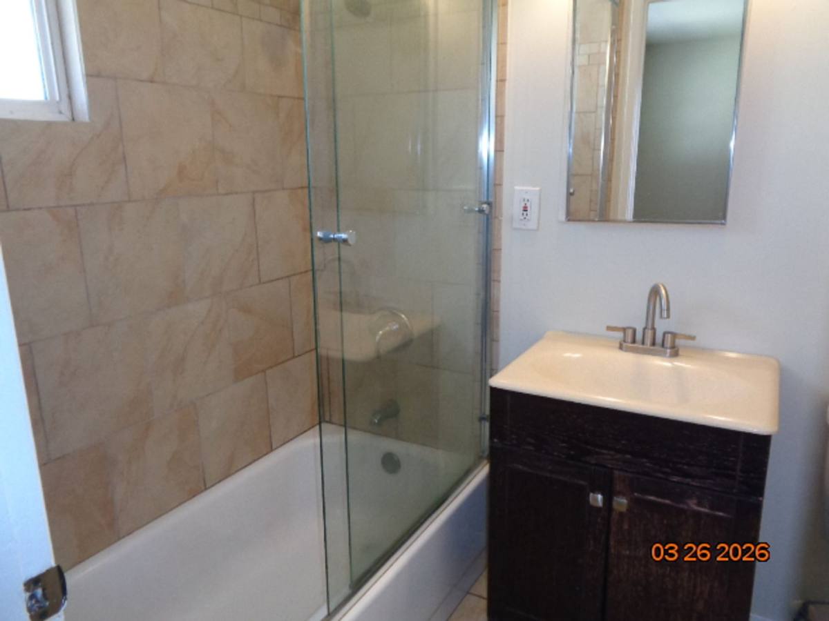 House for rent at 44538 2nd St E, Lancaster, CA 93535