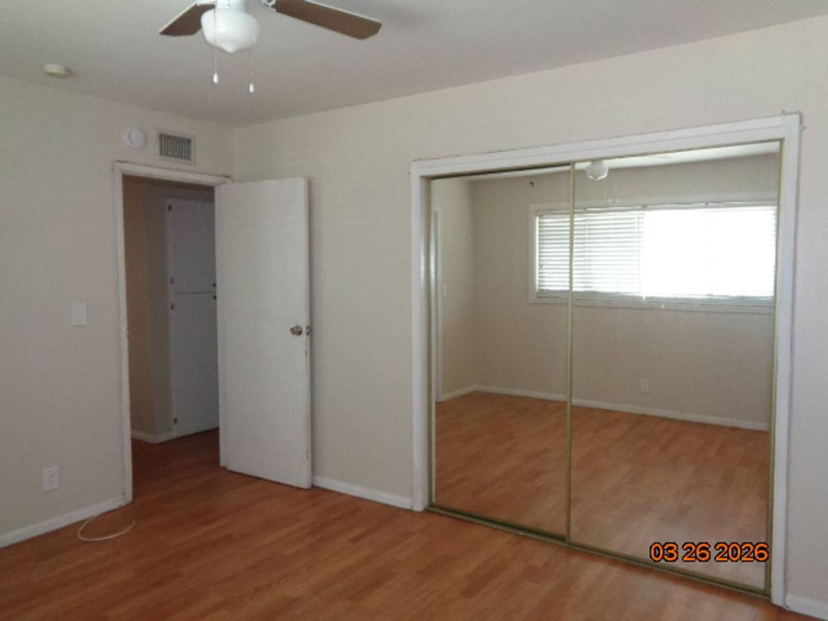 House for rent at 44538 2nd St E, Lancaster, CA 93535