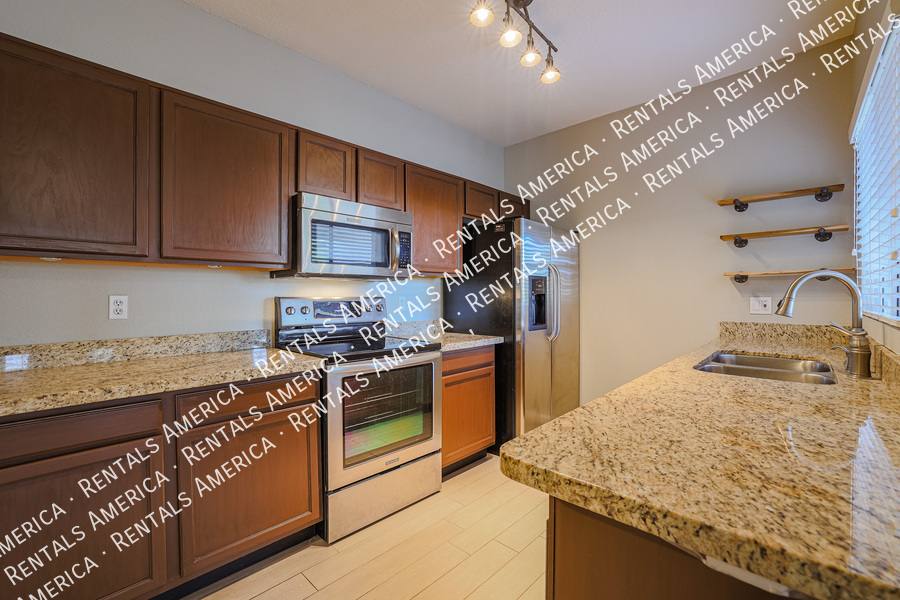 Condo for rent at 11333 N 92nd St #1003, Scottsdale, AZ 85260