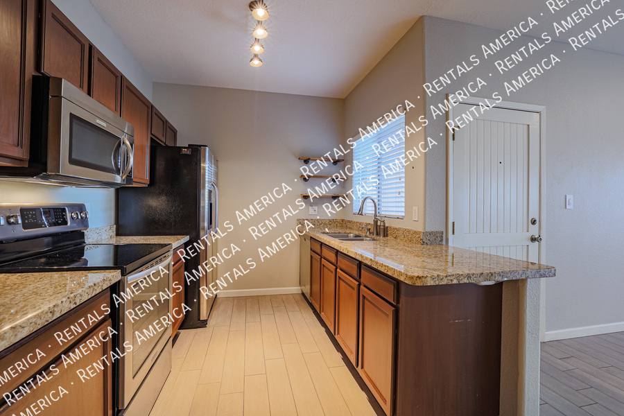 Condo for rent at 11333 N 92nd St #1003, Scottsdale, AZ 85260