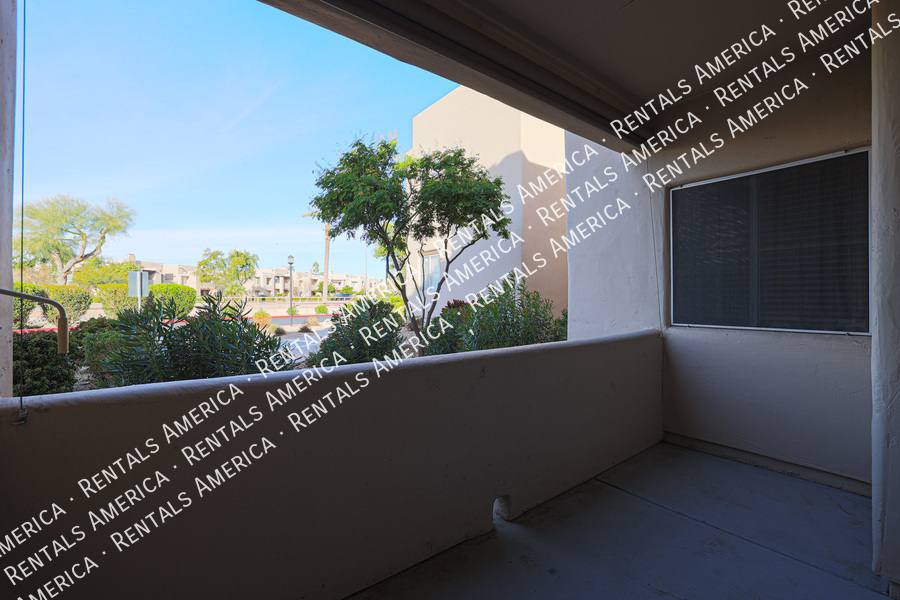 Condo for rent at 11333 N 92nd St #1003, Scottsdale, AZ 85260