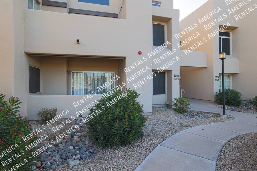 Condo for rent at 11333 N 92nd St #1003, Scottsdale, AZ 85260