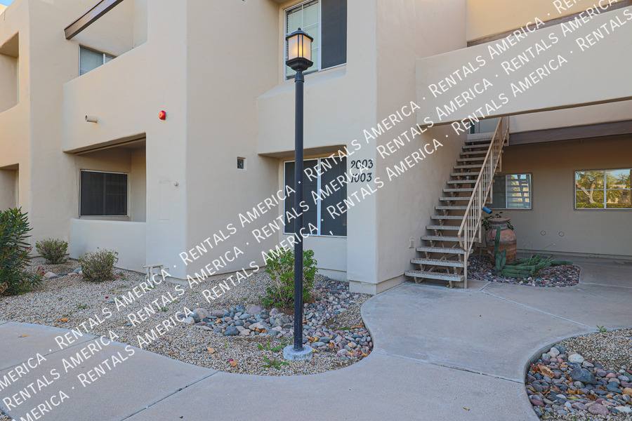 Condo for rent at 11333 N 92nd St #1003, Scottsdale, AZ 85260