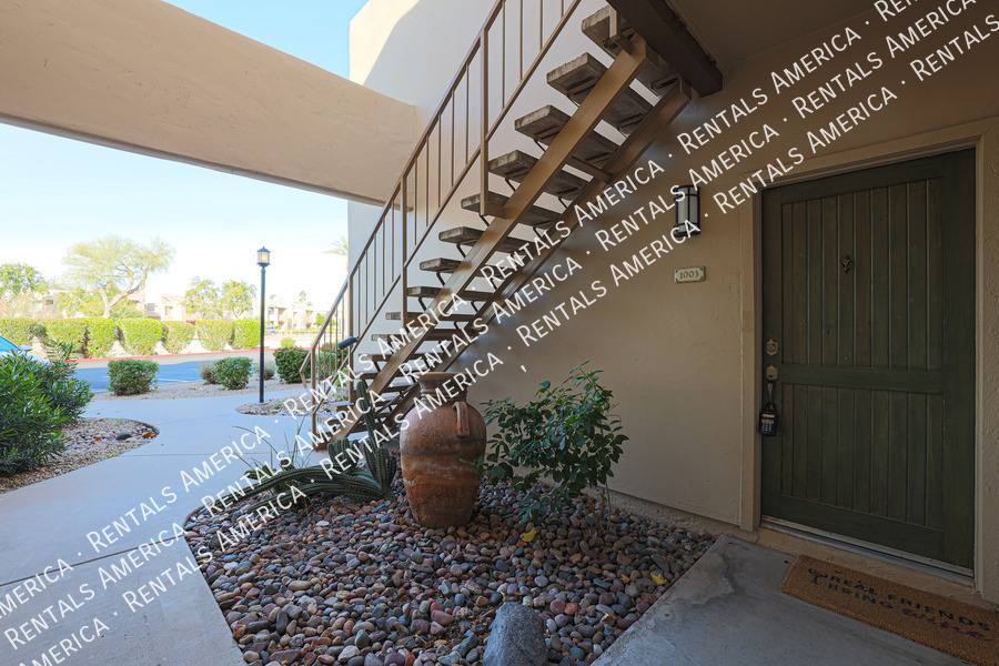 Condo for rent at 11333 N 92nd St #1003, Scottsdale, AZ 85260