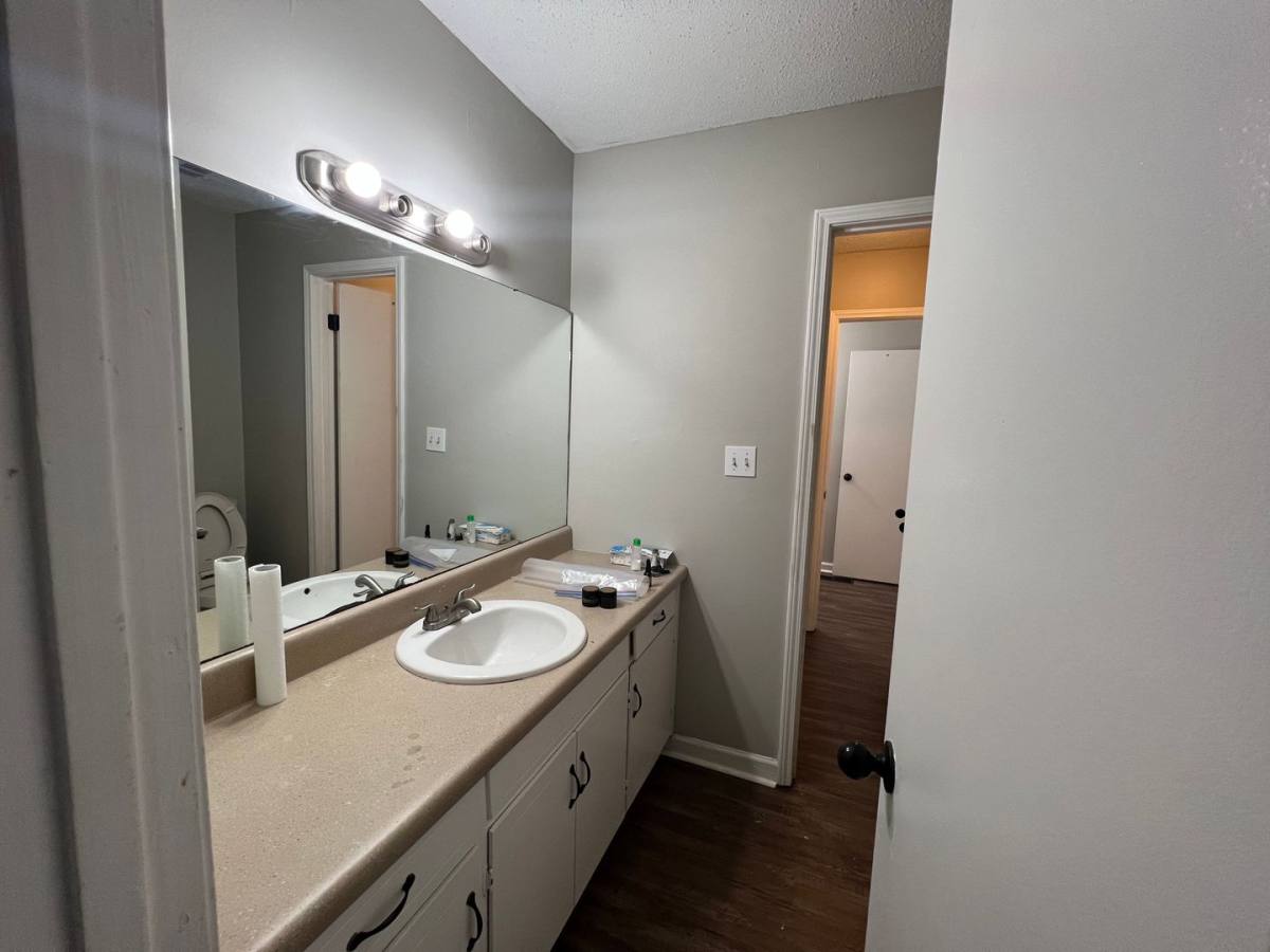 Apartment for rent at 9007 Mahogany Row SE, Huntsville, AL 35802
