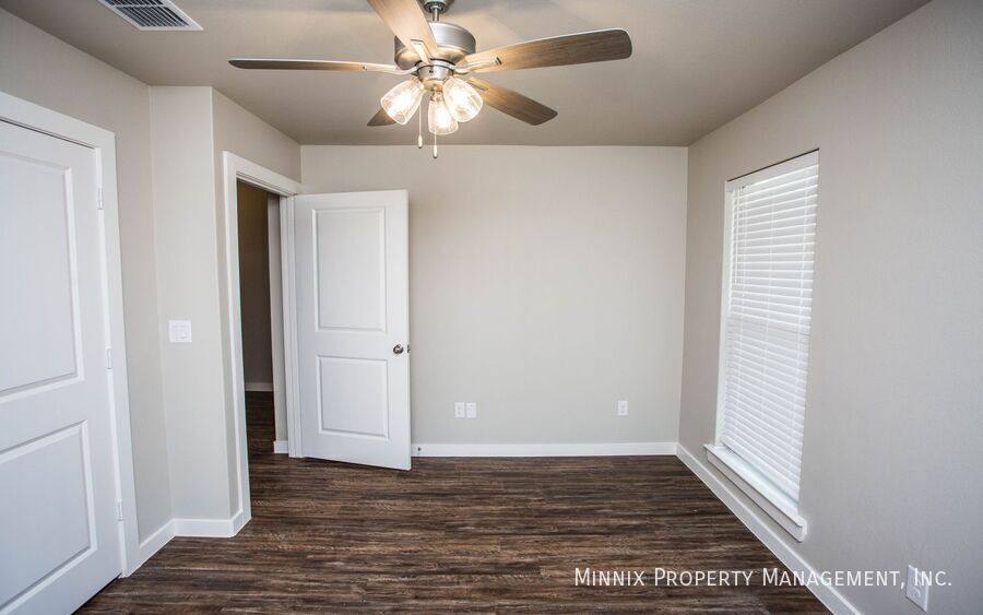 House for rent at 2150 Kirksey Ave, Lubbock, TX 79407