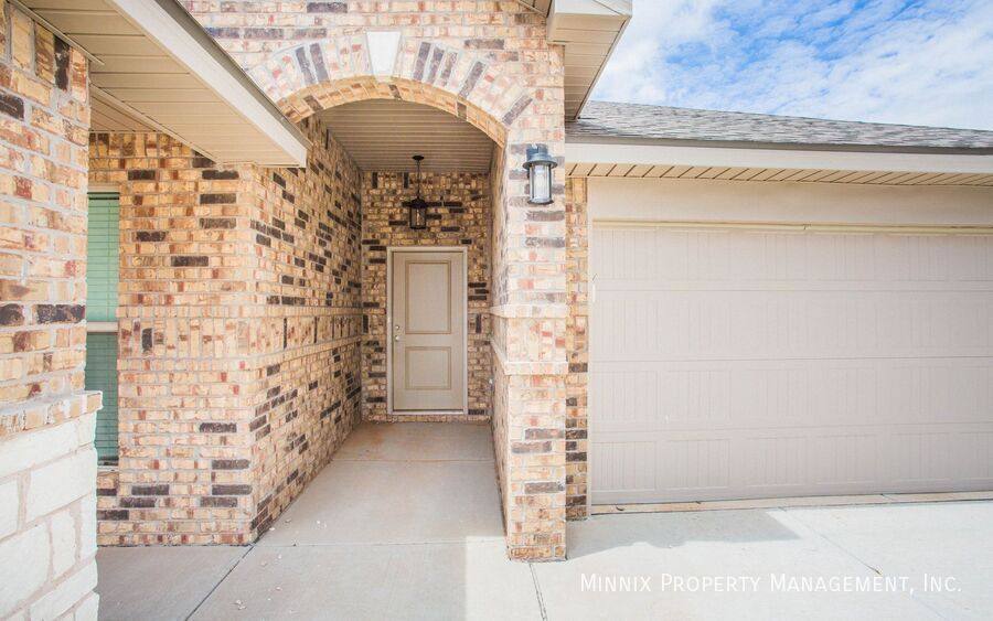 House for rent at 2150 Kirksey Ave, Lubbock, TX 79407