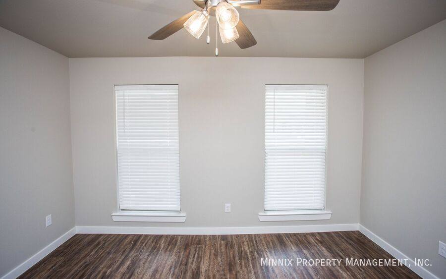 House for rent at 2150 Kirksey Ave, Lubbock, TX 79407