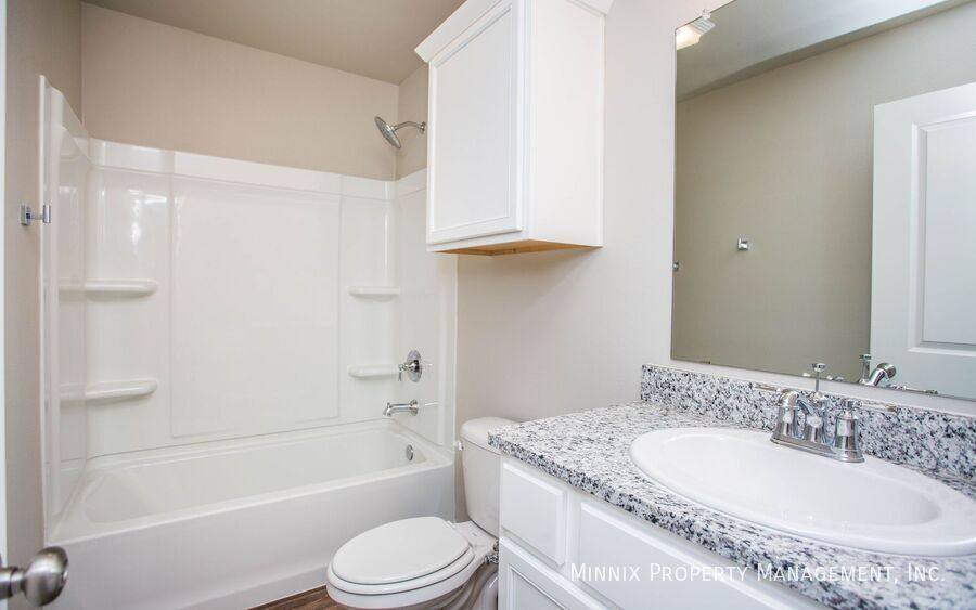 House for rent at 2150 Kirksey Ave, Lubbock, TX 79407