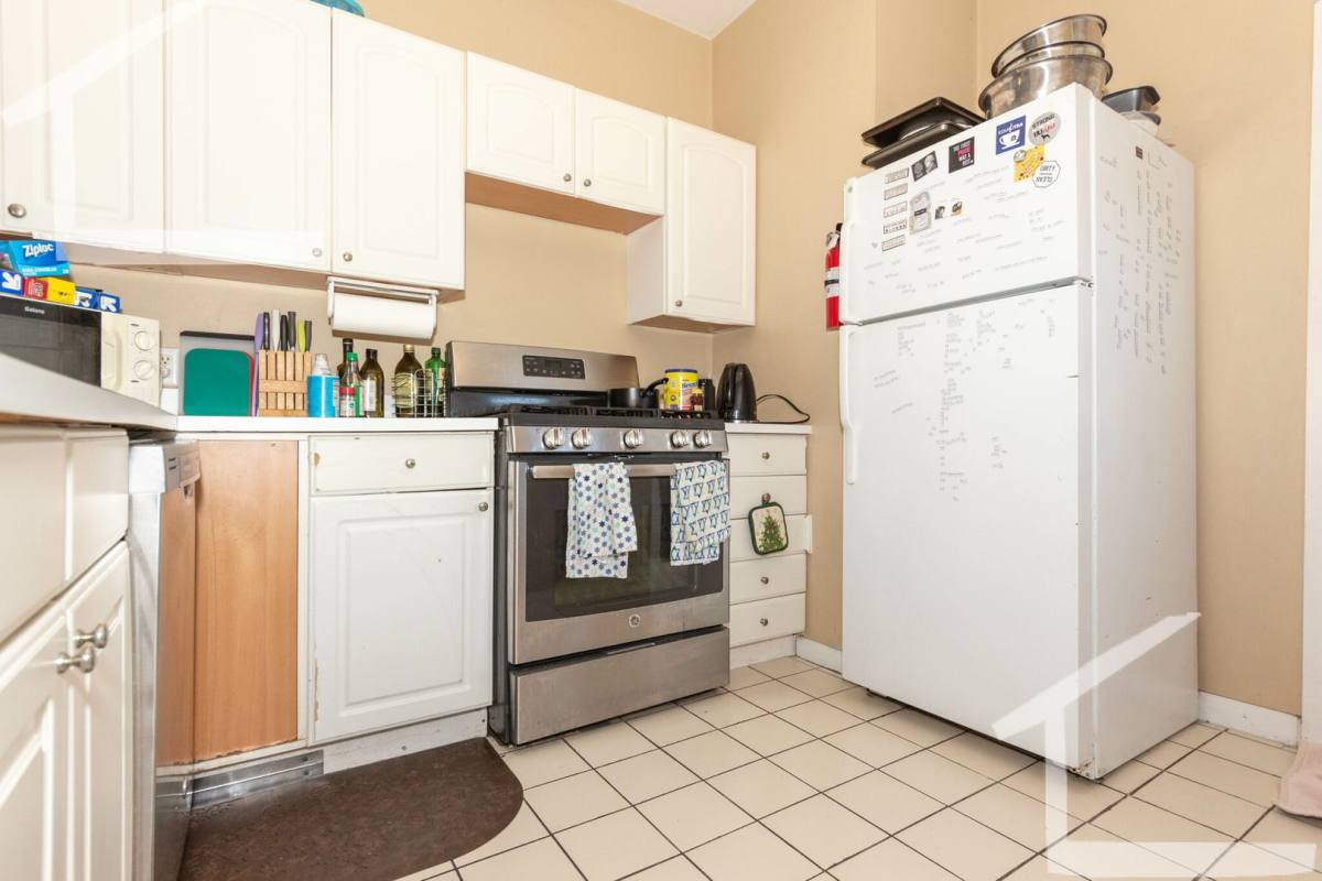 Apartment for rent at 30 Egmont St #5, Brookline, MA 02446