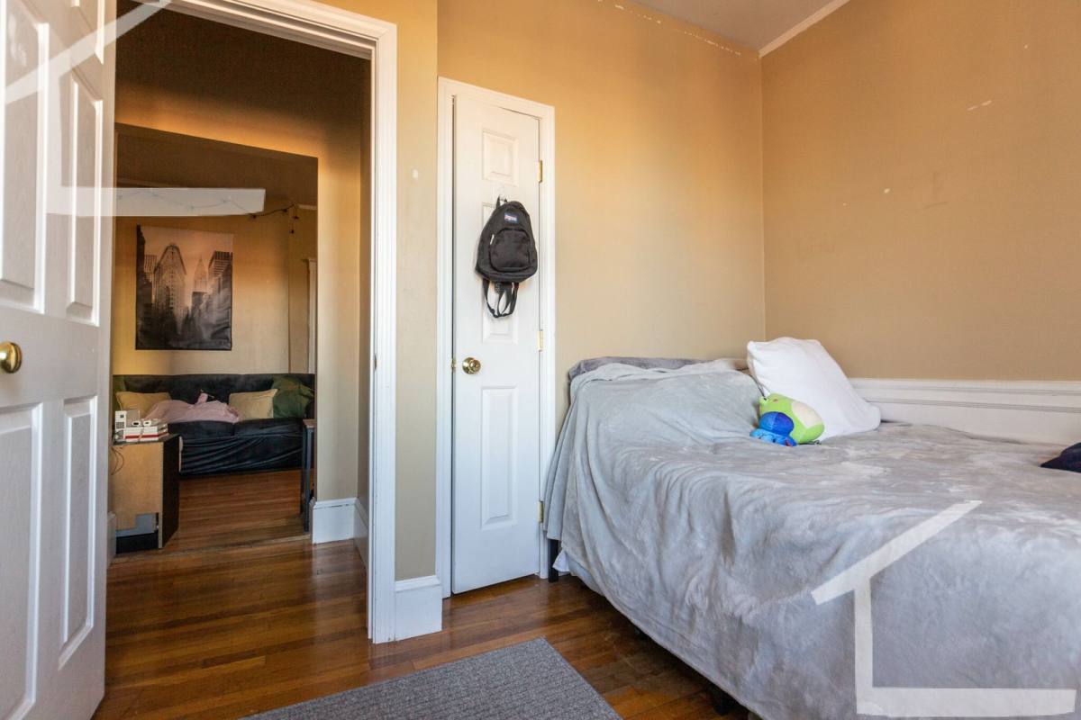 Apartment for rent at 30 Egmont St #5, Brookline, MA 02446