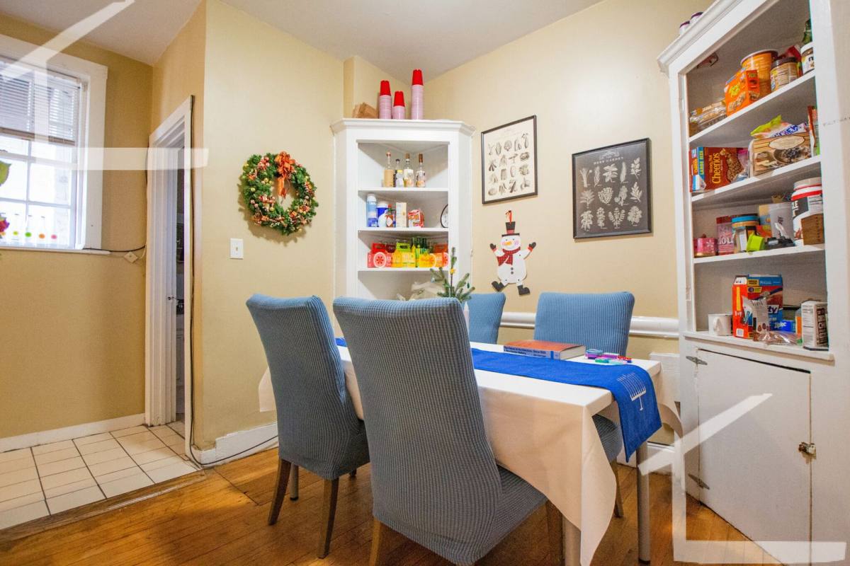 Apartment for rent at 30 Egmont St #5, Brookline, MA 02446